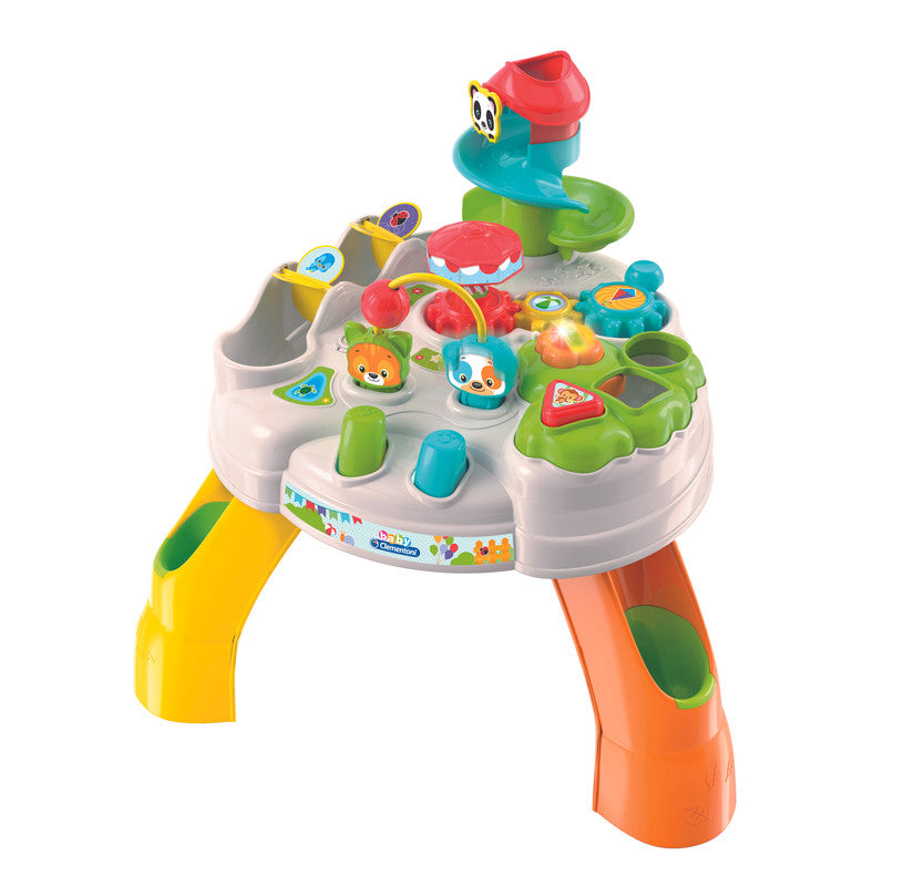 Baby Park - Activity Table