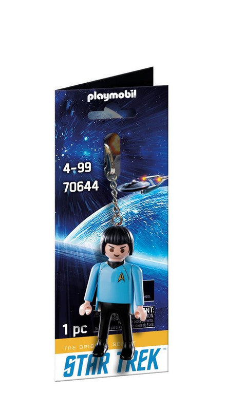 Star Trek: Mr. Spock Keychain