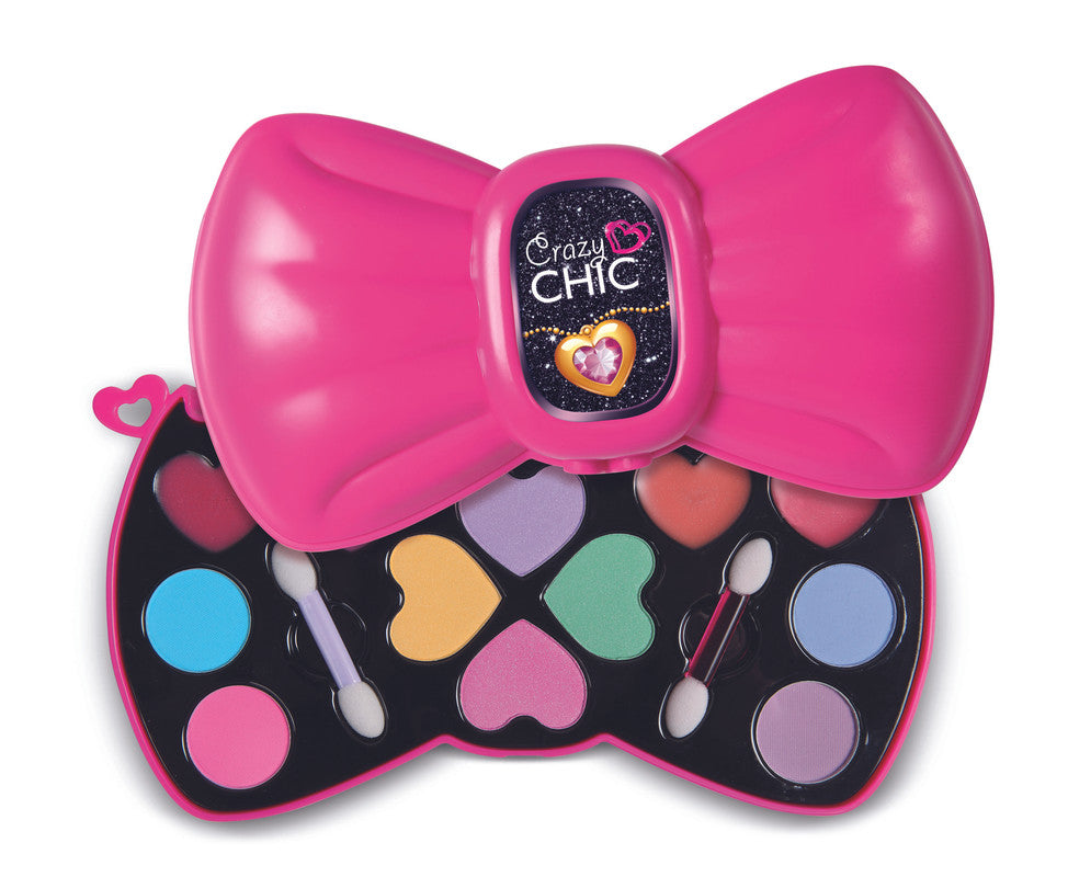 Crazy Chic - Trousse Bow