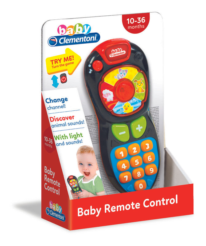 Remote Controller