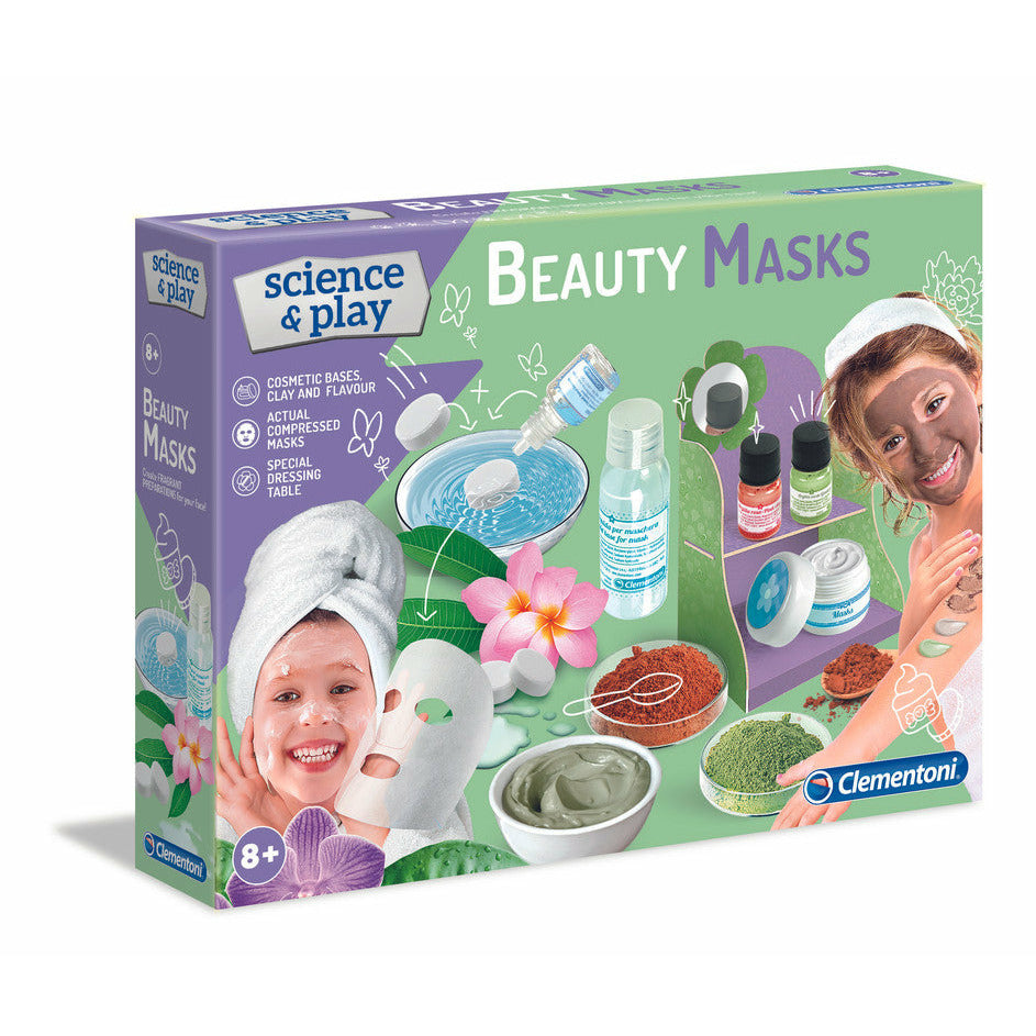 Beauty Masks