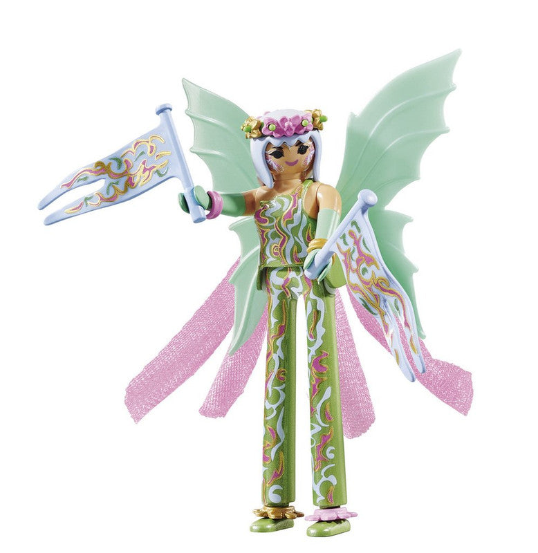 Fairy Stilt Walker