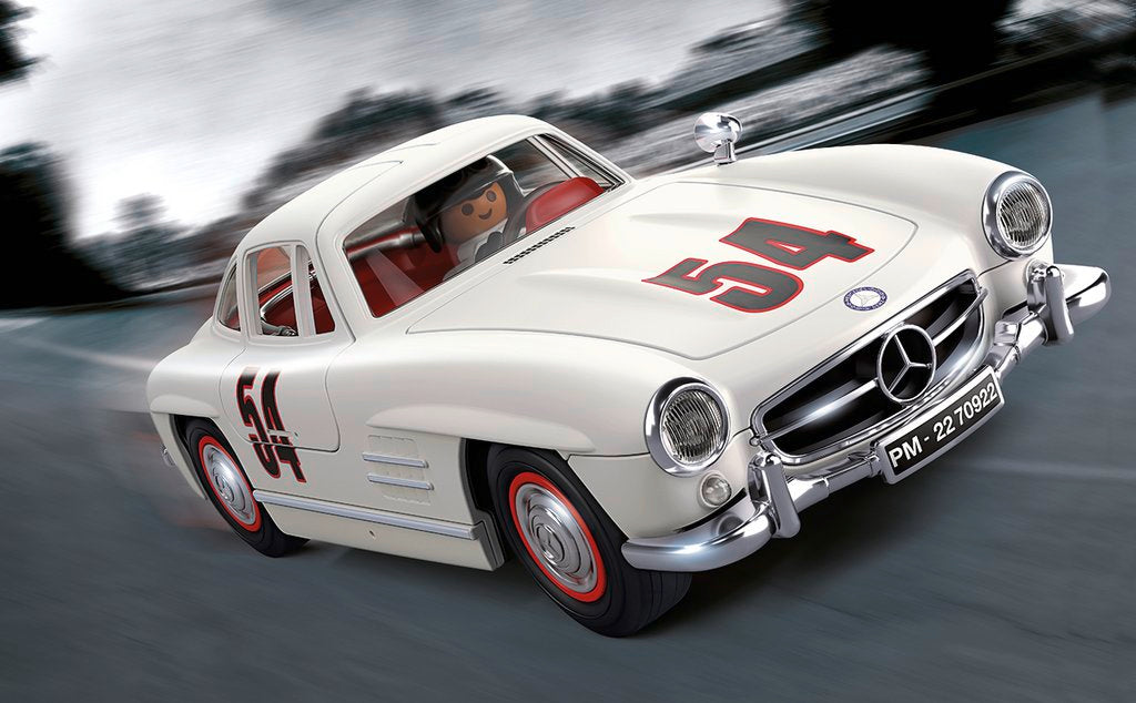 Mercedes-Benz 300 SL