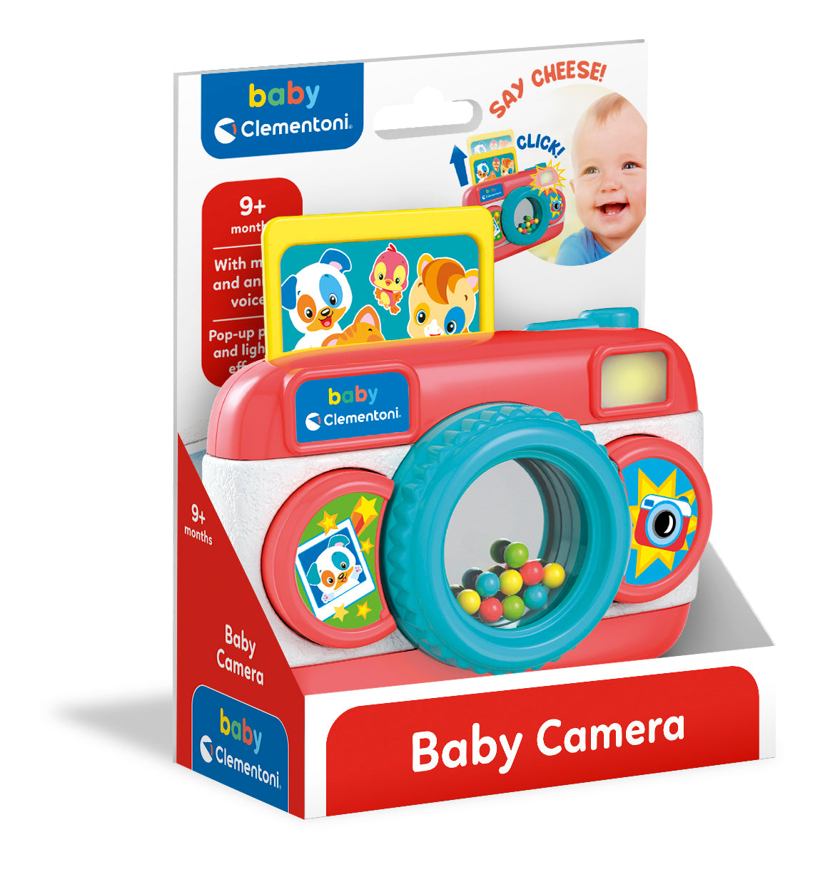 Baby Camera